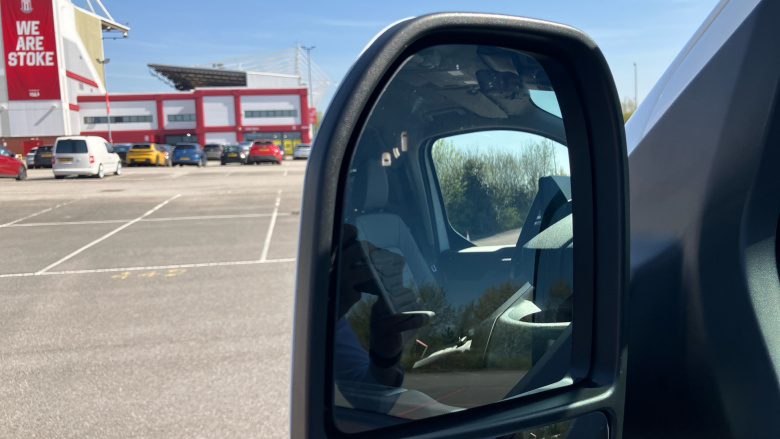 Ford Tourneo Custom 340 L2 Electric Rwd 160kW 65kWh H1 Titanium X 8 seater Auto